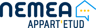 Nemea – partenaire logement ÉSEC