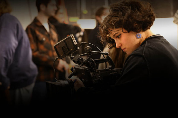 Admission ÉSEC : école de cinéma et audiovisuel