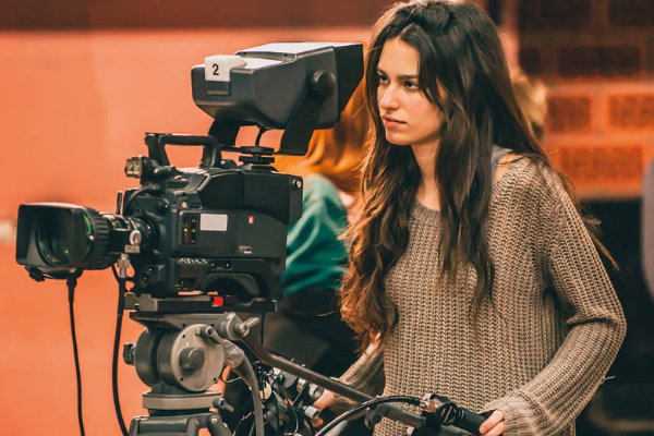 Admission ÉSEC : école de cinéma et audiovisuel