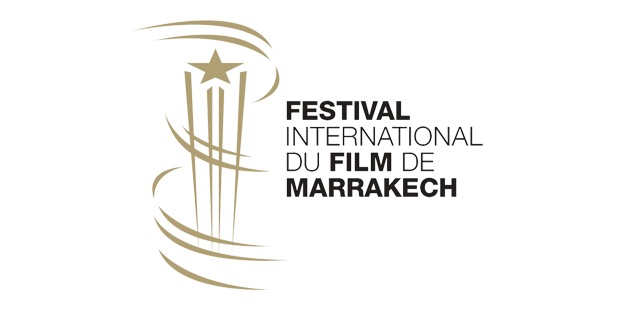 Logo festival international du film de marrakech