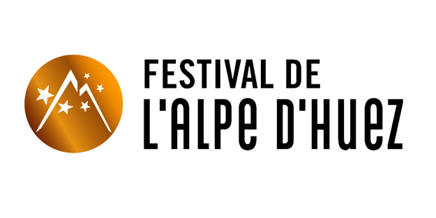 Logo festival de l'alpe d'huez