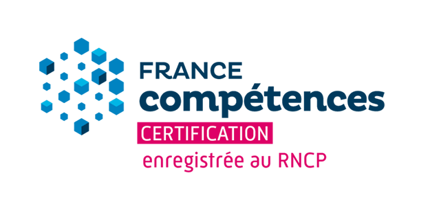 Logo France RNCP