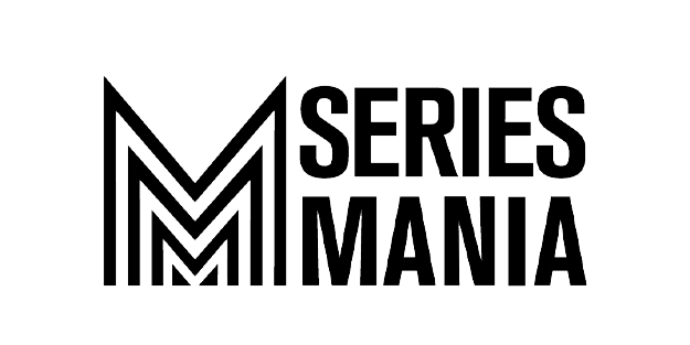 Logo Séries Mania