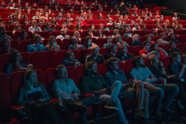 Formation Cinéma : Spécialisation Distribution