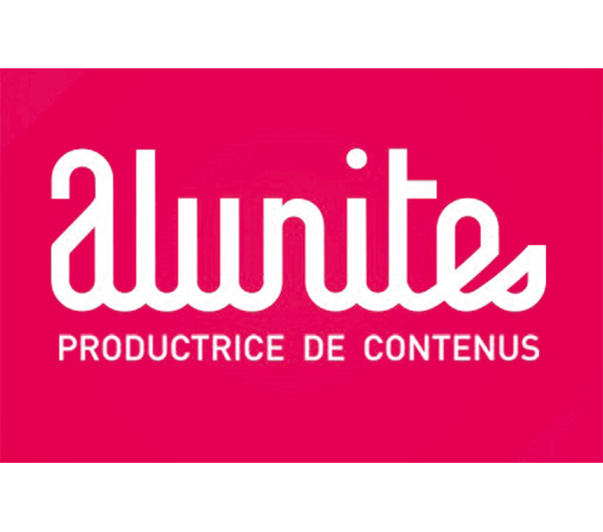 Alunites