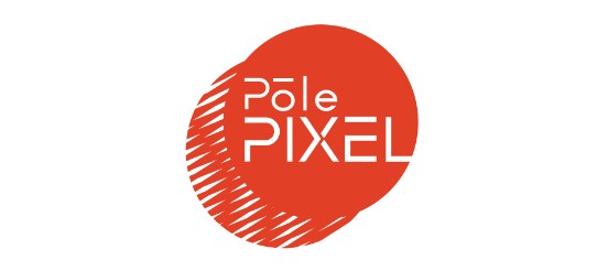 Partenaire Pôle Pixel : école cinéma Lyon ÉSEC