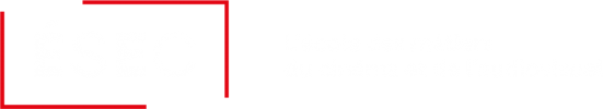 ÉSEC, l'école des métiers du cinéma et de l'audiovisuel