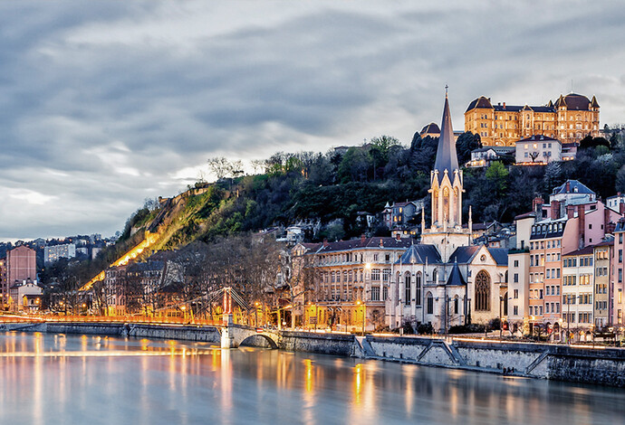 ÉSEC : école de cinéma à Lyon