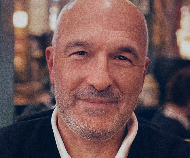 Intervenant Thierry Pouget : Ecole cinéma Paris