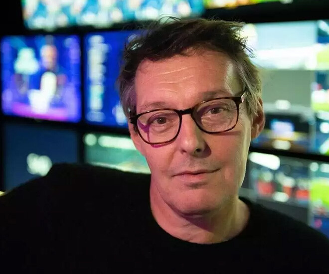 Intervenant Laurent Lachand : Ecole cinéma Paris