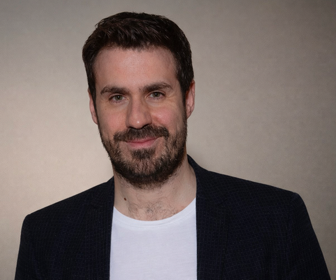 Intervenant Simon Astier : Ecole cinéma Paris