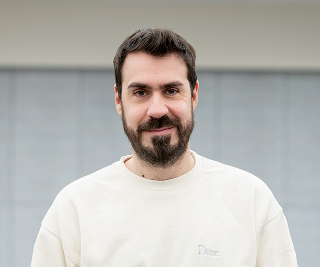 Intervenant Simon Astier : Ecole cinéma Paris