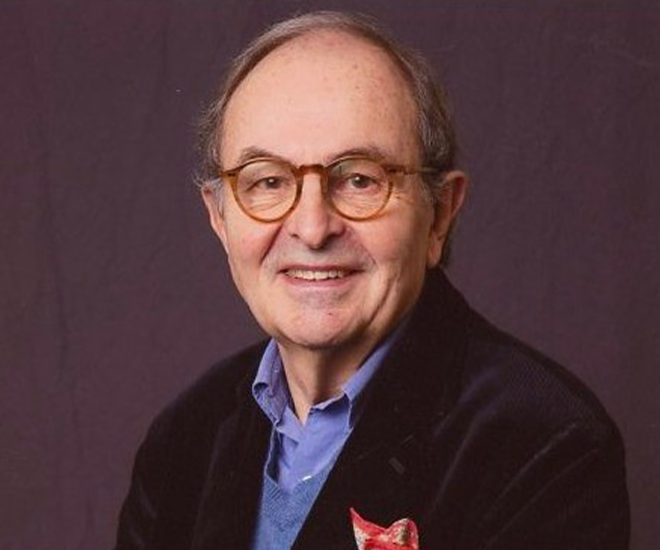 Intervenant Luc Beraud : Ecole cinéma Paris