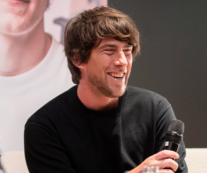 Intervenant Hugo Sélignac : Ecole cinéma Paris