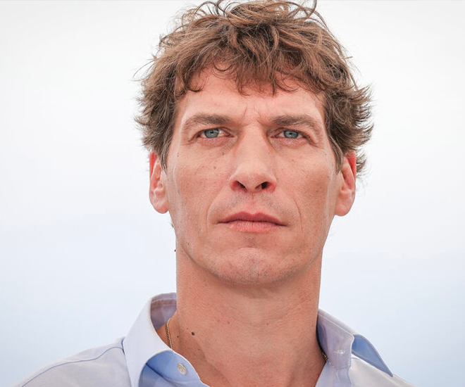 Intervenant Cédric Jimenez : Ecole cinéma Paris