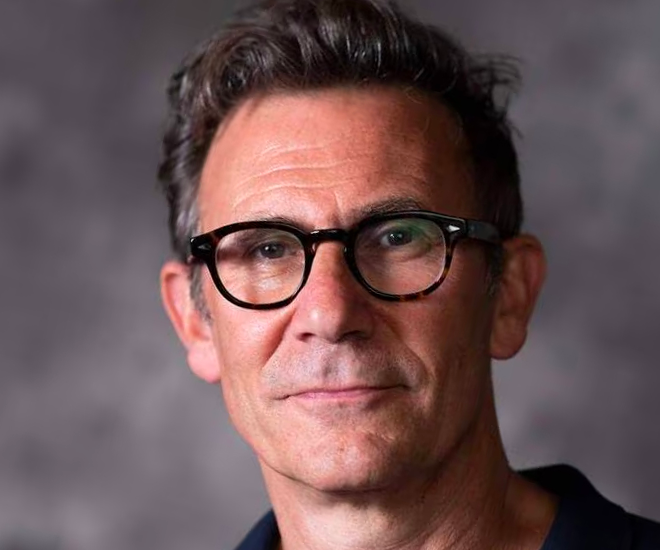 Intervenant Michel Hazanavicius : Ecole cinéma Paris