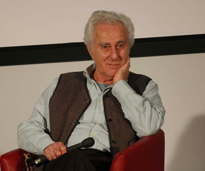 Intervenant Robert Alazraki : Ecole cinéma Paris