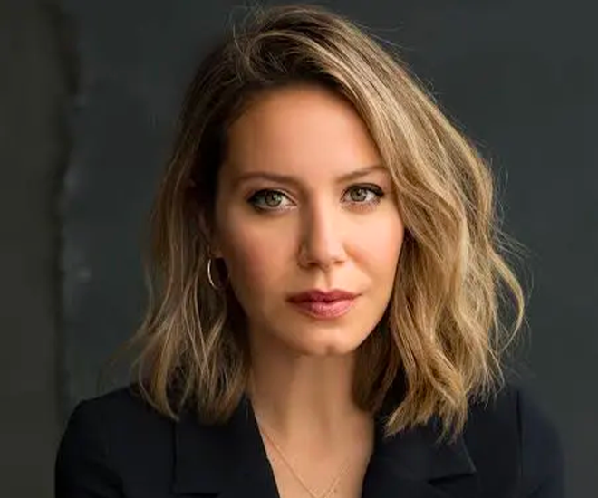 Intervenant Magalie Lépine : Ecole cinéma Paris