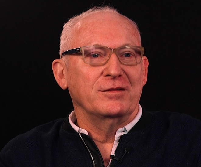 Intervenant Michel Fessler : Ecole cinéma Paris