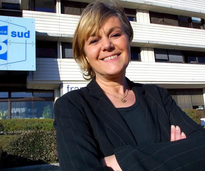 Intervenant Marie-Laure Augry : Ecole cinéma Paris