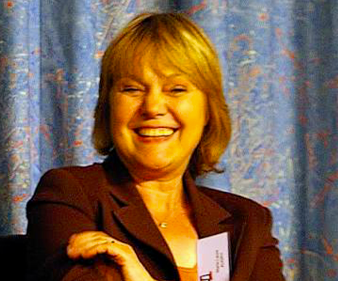 Intervenant Marie-Laure Augry : Ecole cinéma Paris