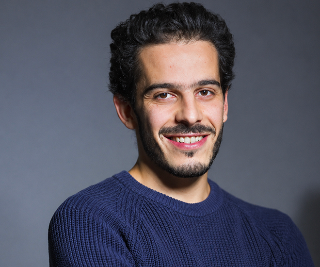 Intervenant Elisha Karmitz : Ecole cinéma Paris