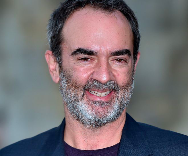 Intervenant Bruno Solo : Ecole cinéma Paris