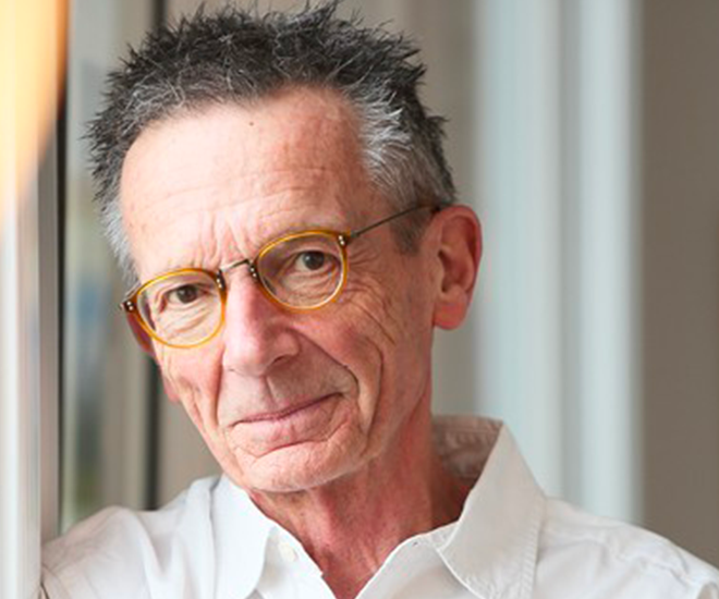 Intervenant Patrice Leconte : Ecole cinéma Paris