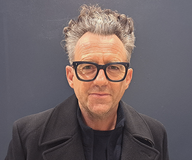 Intervenant Marc. A. Wilson : Ecole cinéma Paris