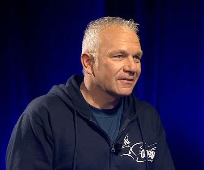 Intervenant Jean-Pierre Goy : Ecole cinéma Paris