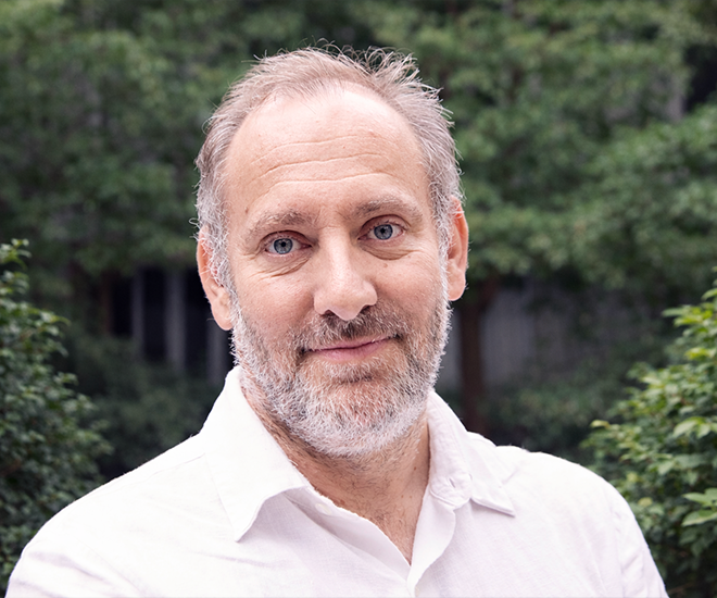 Intervenant Vincent Lowy : Ecole cinéma Paris