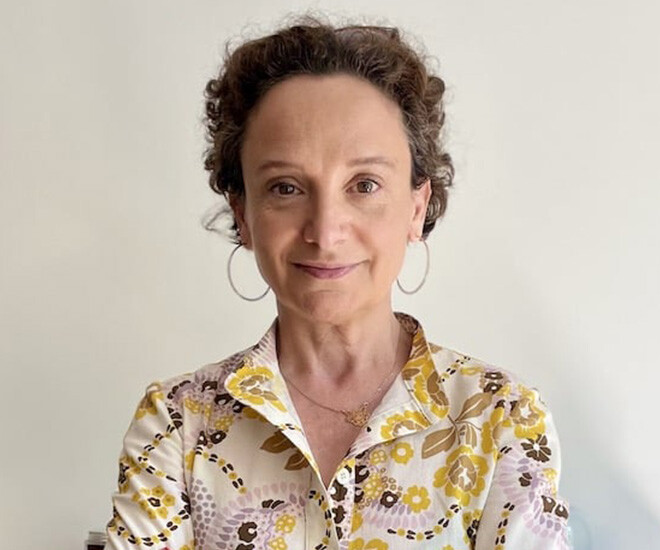 Intervenant Juliette Sales : Ecole cinéma Paris