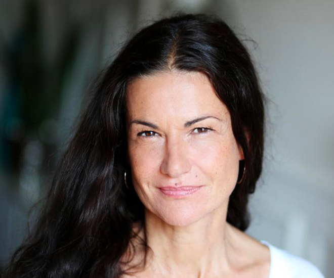 Intervenant Stéphanie Pillonca : Ecole cinéma Paris