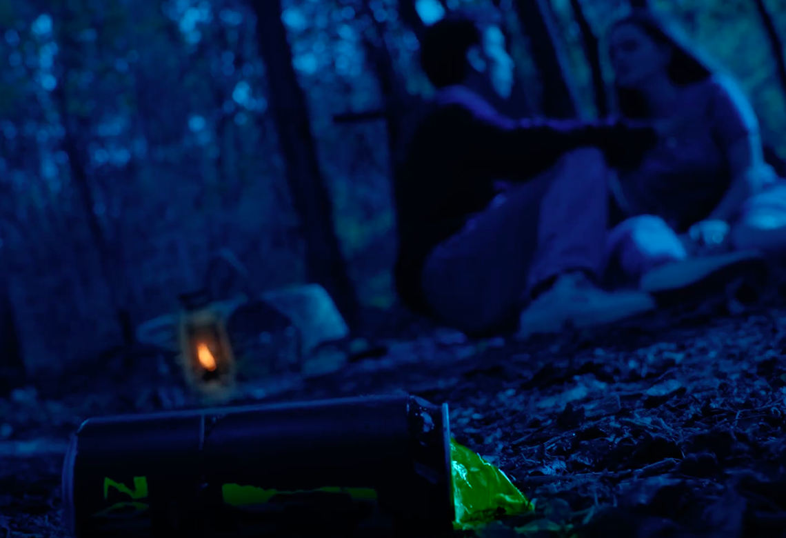 Film Cinéma : Zombiz - 2025