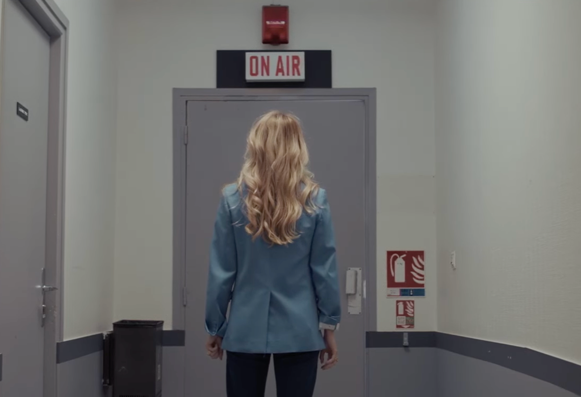 Film Cinéma : Silence! - 2025