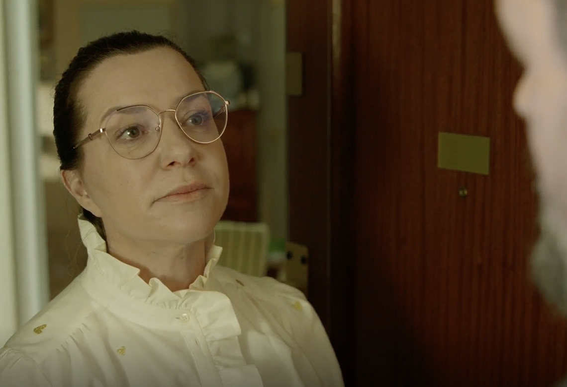 Film Cinéma : Erika - 2025