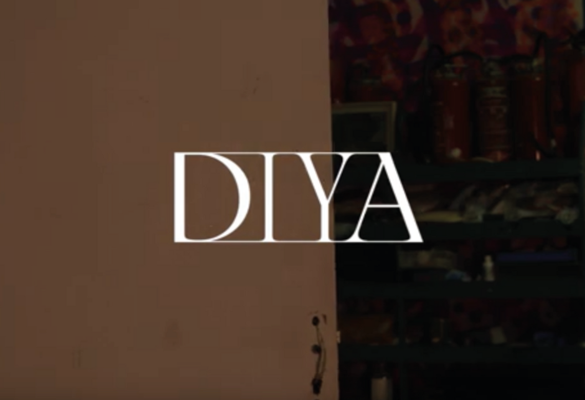 Film Cinéma : Film - Diya - 2023