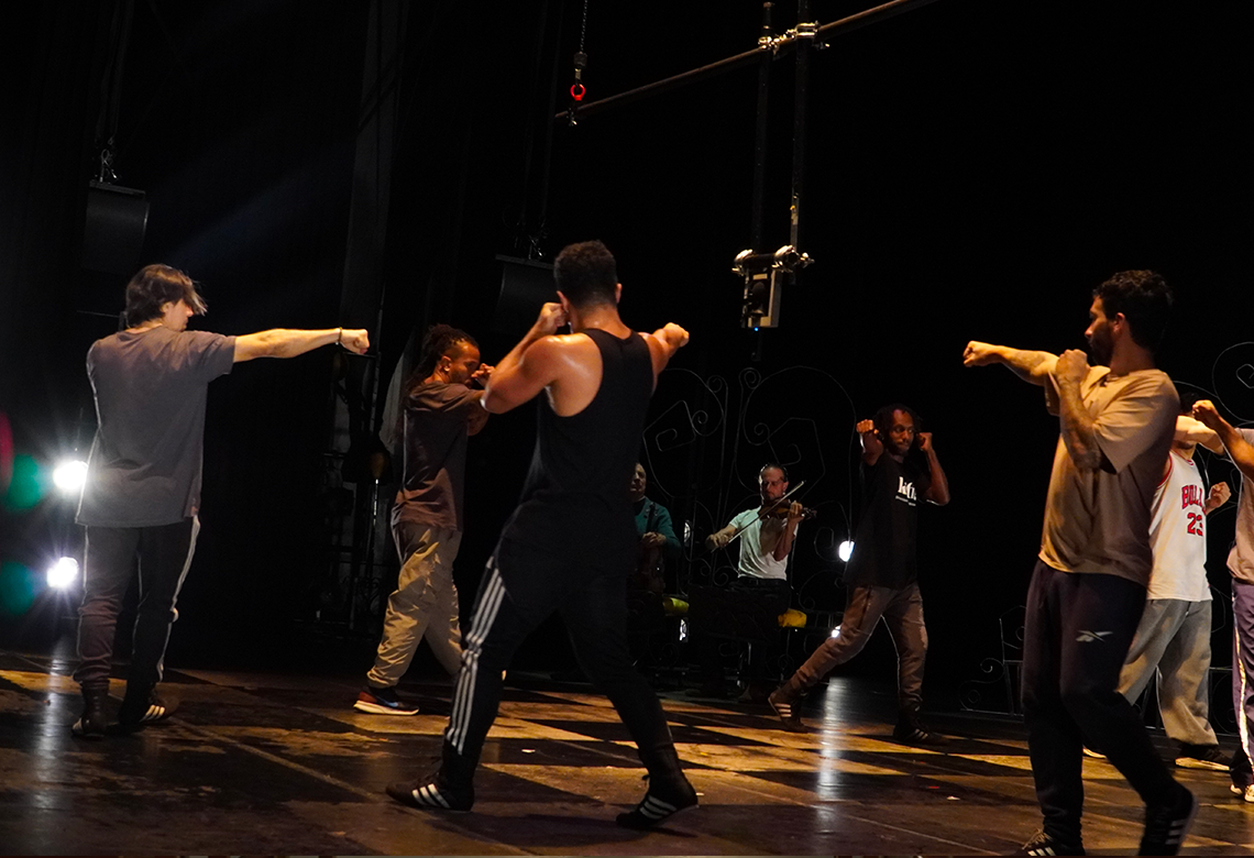 Film Cinéma : Into Hit - 2025