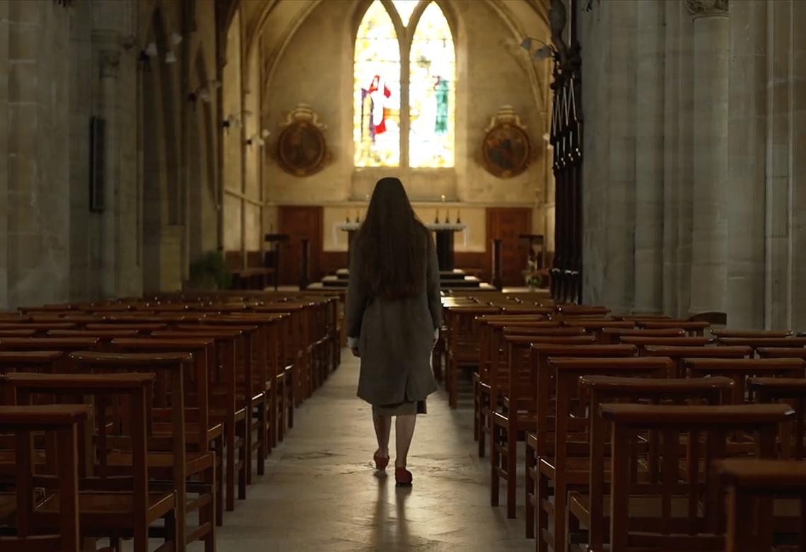 Film Cinéma : Louise - 2025