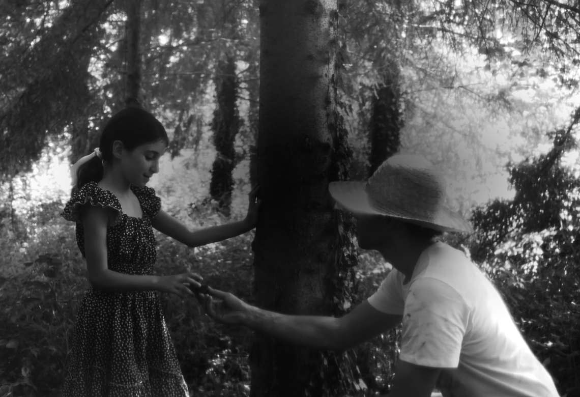 Film Cinéma : Dans les yeux de Dali  - 2024