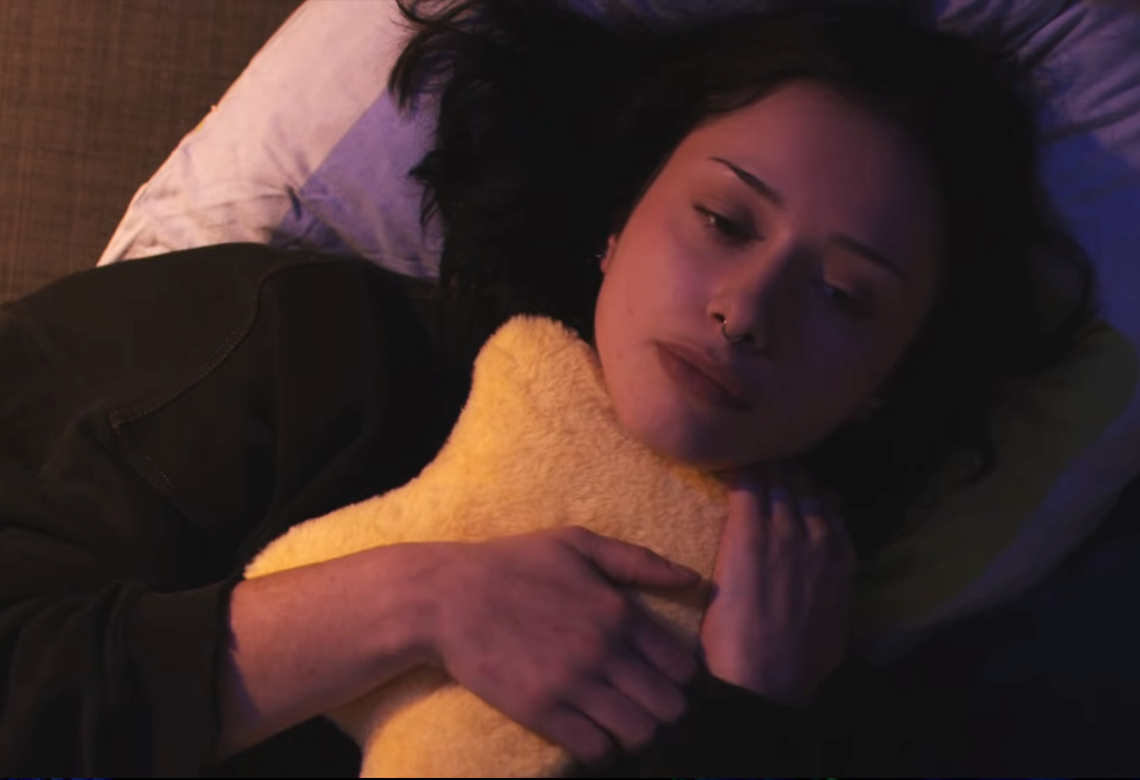 Film Cinéma : À ton insu - 2025