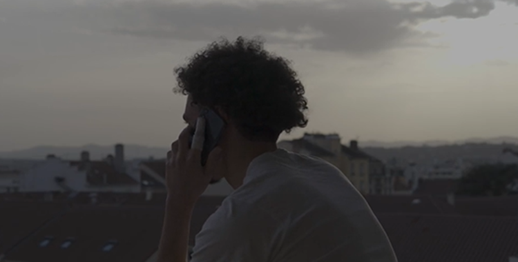 Actus école cinema ÉSEC : Deux semaines pour réaliser un court-métrage !