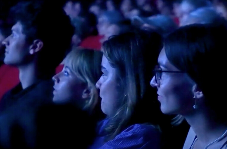 Actus école cinema ÉSEC : Les films de fin d'études ÉSEC projetés au cinéma