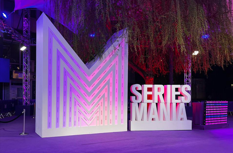 Actus école cinema ÉSEC : Festival Séries Mania 2026 : tendances et séries à ne pas manquer