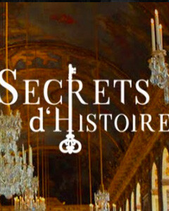 Affiche Film : Secrets d'Histoire - Nicolas JACQUOT