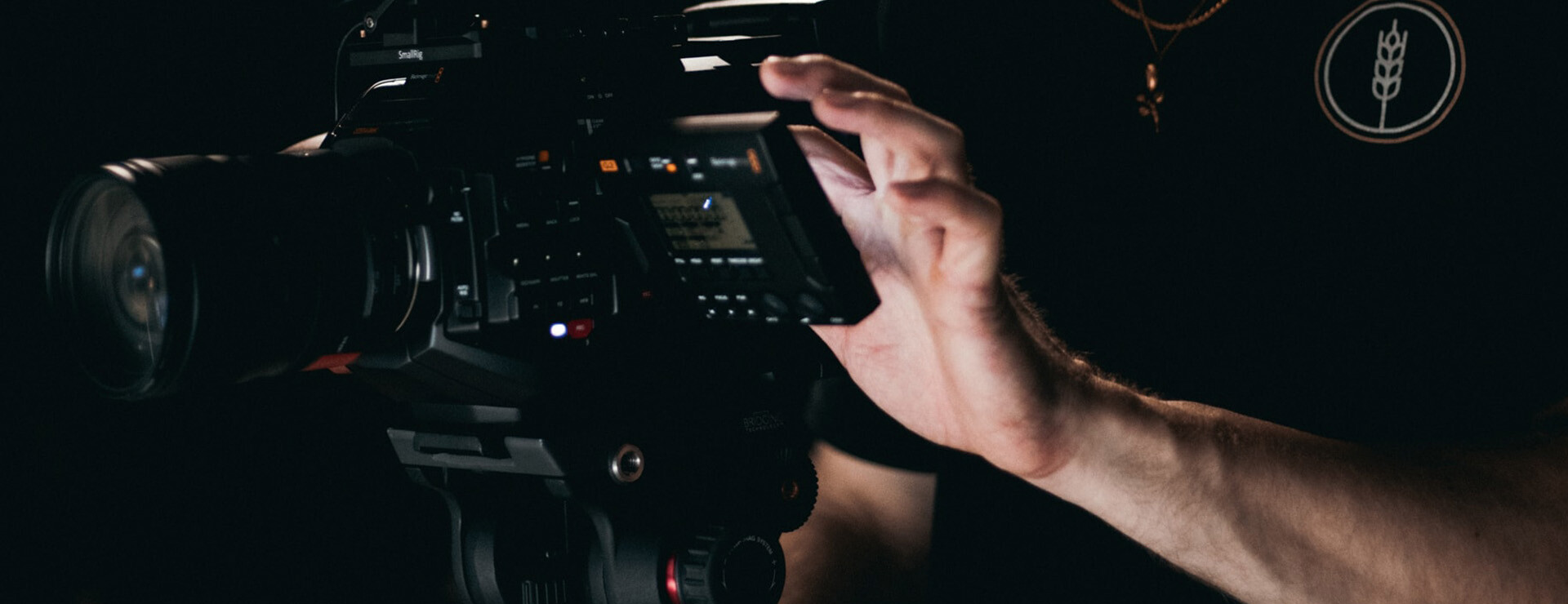 Métier du Cinéma : Superviseur / Opérateur de production virtuelle
