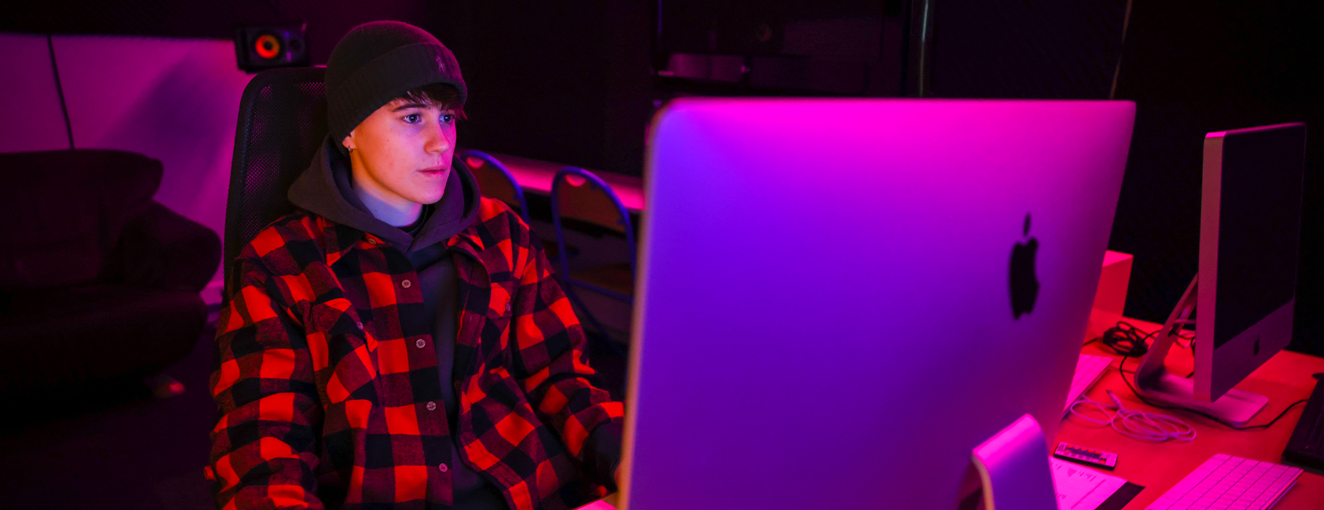 Métier du Cinéma : Ethics & AI Data Protection Officer