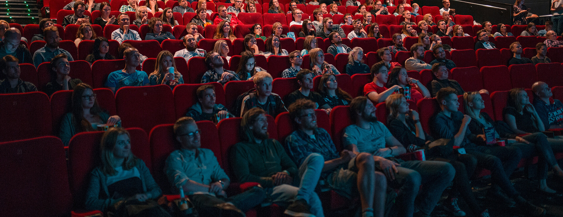 Métier du Cinéma : Programmateur