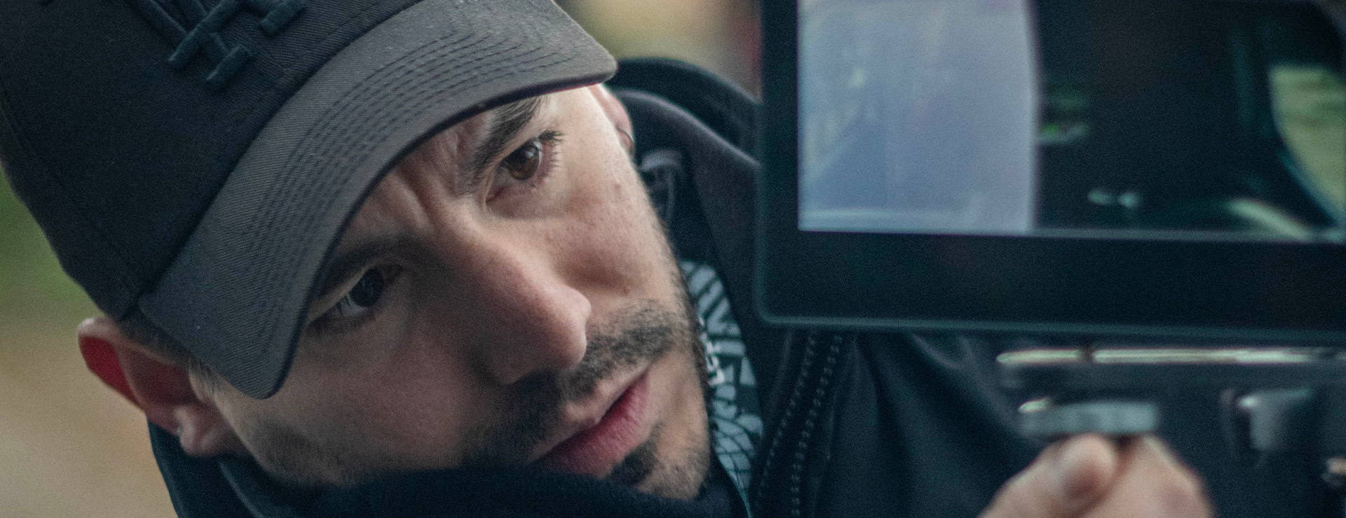 Métier du Cinéma : Vidéaste