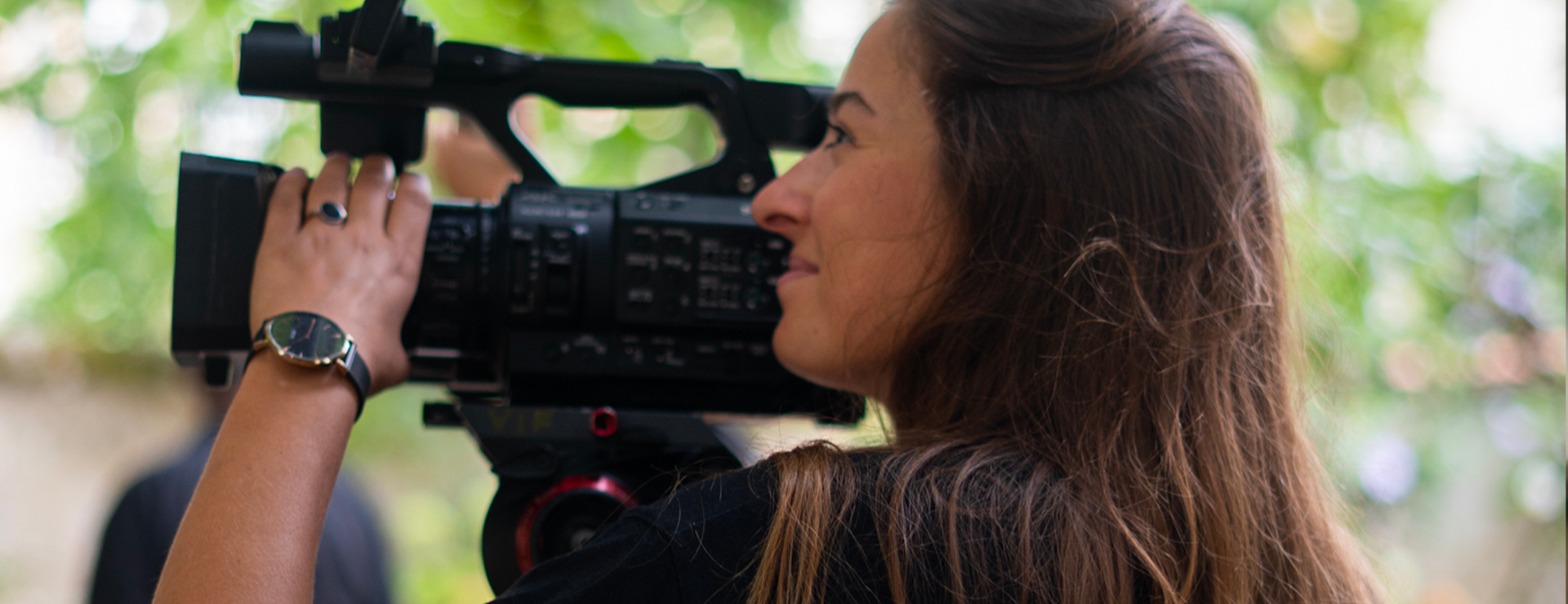 Métier du Cinéma : Documentariste